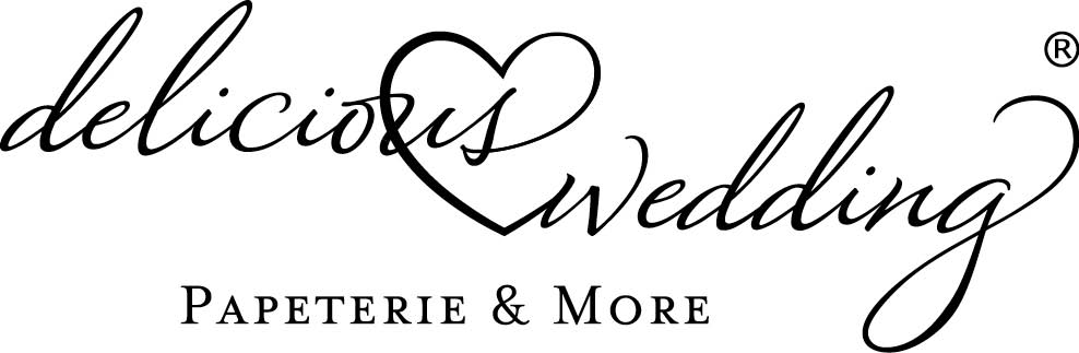 Logo: Deliciouswedding